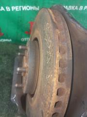 Ступица передняя LEXUS GS460 URS190 1UR-FSE 4 ракурс