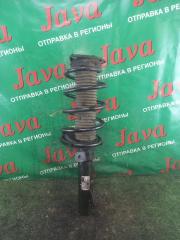 Стойка левая передняя VOLVO V50 MW43 B4204S3 1 ракурс