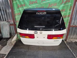 Дверь задняя задняя HONDA LAGREAT RL1 J35A 1 ракурс