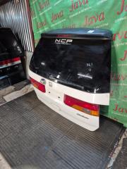 Дверь задняя задняя HONDA LAGREAT RL1 J35A 2 ракурс
