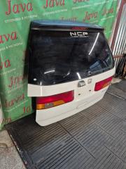 Дверь задняя задняя HONDA LAGREAT RL1 J35A 3 ракурс