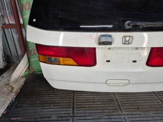 Дверь задняя задняя HONDA LAGREAT RL1 J35A 4 ракурс