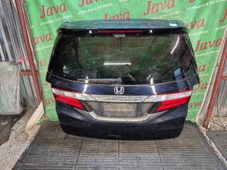 Дверь задняя задняя HONDA ODYSSEY RC1 K24W 1 ракурс