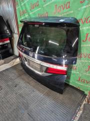 Дверь задняя задняя HONDA ODYSSEY RC1 K24W 2 ракурс