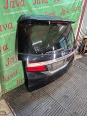 Дверь задняя задняя HONDA ODYSSEY RC1 K24W 3 ракурс