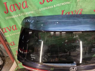 Дверь задняя задняя HONDA ODYSSEY RC1 K24W 5 ракурс
