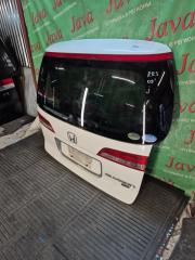 Дверь задняя задняя HONDA ELYSION RR3 J30A 2 ракурс
