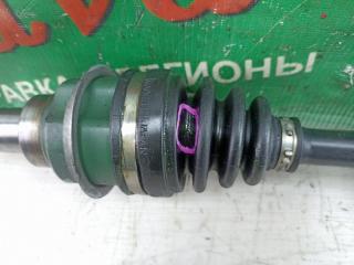 Привод правый передний DAIHATSU TANTO LA600S KF-VE 43410-B2380 2 ракурс