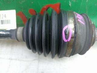Привод правый передний DAIHATSU TANTO LA600S KF-VE 43410-B2380 3 ракурс