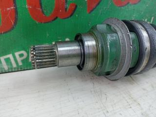 Привод правый передний DAIHATSU TANTO LA600S KF-VE 43410-B2380 4 ракурс