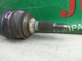 Привод правый передний DAIHATSU TANTO LA600S KF-VE 43410-B2380 5 ракурс