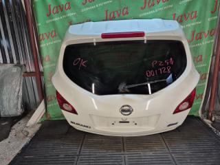 Дверь задняя задняя NISSAN MURANO 2012