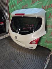 Дверь задняя задняя NISSAN MURANO PNZ51 VQ35DE 2 ракурс Дверь задняя задняя NISSAN MURANO PNZ51 VQ35DE 2 ракурс