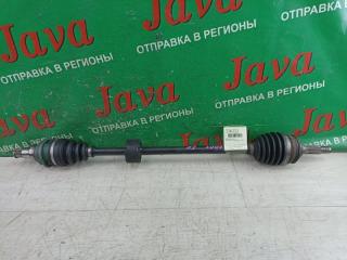 Привод правый передний DAIHATSU TANTO LA600S KF-VE 43410-B2380 1 ракурс