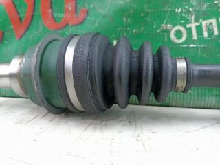 Привод правый передний DAIHATSU TANTO LA600S KF-VE 43410-B2380 2 ракурс