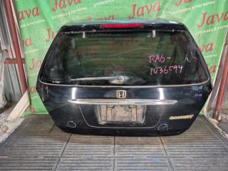 Дверь задняя задняя HONDA ODYSSEY RA6 F23A 1 ракурс