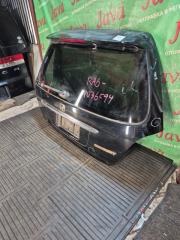 Дверь задняя задняя HONDA ODYSSEY RA6 F23A 2 ракурс