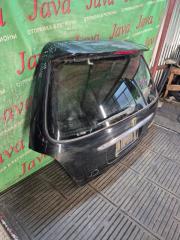 Дверь задняя задняя HONDA ODYSSEY RA6 F23A 3 ракурс