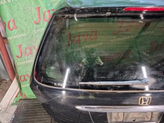 Дверь задняя задняя HONDA ODYSSEY RA6 F23A 5 ракурс