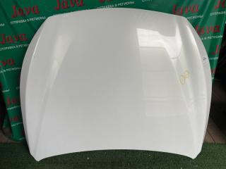Капот передний NISSAN SKYLINE HNV37 VQ35HR 1 ракурс Капот передний NISSAN SKYLINE HNV37 VQ35HR 1 ракурс