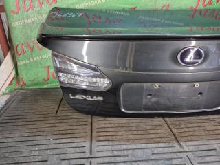 Крышка багажника задняя LEXUS HS250h ANF10 2AZ-FXE 4 ракурс
