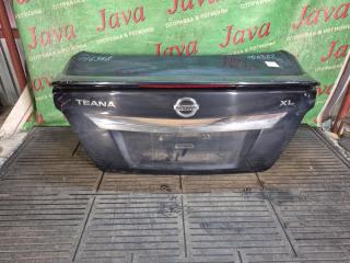 Крышка багажника задняя NISSAN TEANA 2015