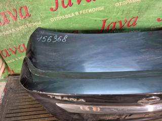 Крышка багажника задняя NISSAN TEANA L33 QR25DE 5 ракурс