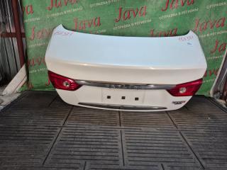 Крышка багажника задняя NISSAN SKYLINE 2014