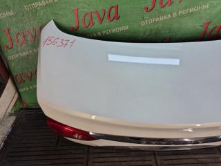 Крышка багажника задняя NISSAN SKYLINE HNV37 VQ35HR 5 ракурс
