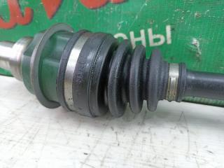 Привод правый передний DAIHATSU TANTO LA600S KF-VE 43410-B2380 2 ракурс