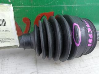 Привод правый передний DAIHATSU TANTO LA600S KF-VE 43410-B2380 3 ракурс