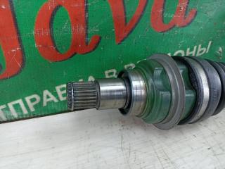 Привод правый передний DAIHATSU TANTO LA600S KF-VE 43410-B2380 4 ракурс