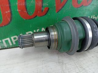 Привод правый передний DAIHATSU TANTO LA600S KF-VE 43410-B2380 4 ракурс