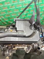 Двигатель MITSUBISHI DELICA D:2 MB15S K12B 4 ракурс