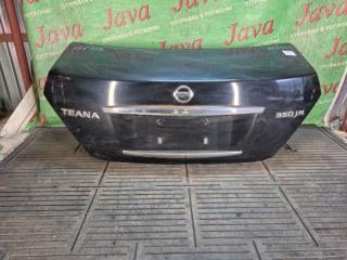 Крышка багажника задняя NISSAN TEANA 2006