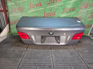 Крышка багажника задняя BMW 3-SERIES E92 N46B20B 1 ракурс