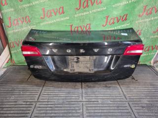 Крышка багажника задняя VOLVO S60 2013