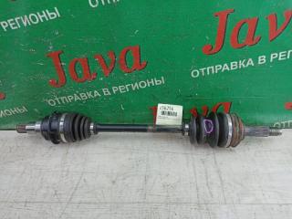 Привод левый передний DAIHATSU MOVE CONTE L575S KF-VE 43420-B2230 1 ракурс