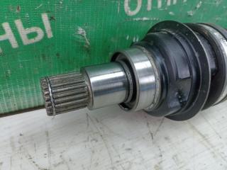 Привод левый передний DAIHATSU MOVE CONTE L575S KF-VE 43420-B2230 4 ракурс