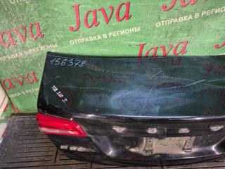 Крышка багажника задняя VOLVO S60 FS48 B4164T 5 ракурс Крышка багажника задняя VOLVO S60 FS48 B4164T 5 ракурс