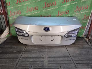 Фото запчасти крышка багажника задняя LEXUS HS250h 2011 контрактная запчасть Запчасть крышка багажника задняя LEXUS HS250h 2011
