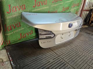 Крышка багажника задняя LEXUS HS250h ANF10 2AZ-FXE 3 ракурс
