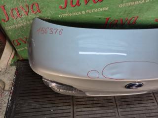 Крышка багажника задняя LEXUS HS250h ANF10 2AZ-FXE 5 ракурс