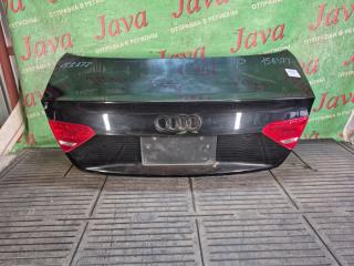 Крышка багажника задняя AUDI A5 2009