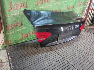 Крышка багажника задняя AUDI A5 8T3 CDNB 3 ракурс Крышка багажника задняя AUDI A5 8T3 CDNB 3 ракурс