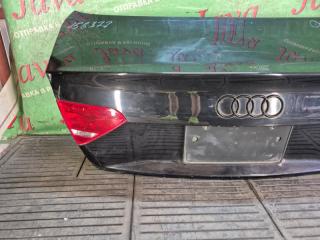 Крышка багажника задняя AUDI A5 8T3 CDNB 4 ракурс Крышка багажника задняя AUDI A5 8T3 CDNB 4 ракурс