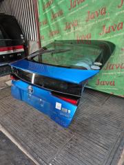 Дверь задняя задняя TOYOTA PRIUS ZVW55 2ZR-FXE 2 ракурс