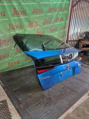 Дверь задняя задняя TOYOTA PRIUS ZVW55 2ZR-FXE 3 ракурс