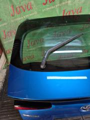 Дверь задняя задняя TOYOTA PRIUS ZVW55 2ZR-FXE 5 ракурс
