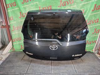 Дверь задняя задняя TOYOTA PASSO KGC30 1KR-FE 1 ракурс